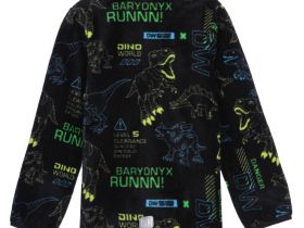 Куртка трикотажная для мальчиков