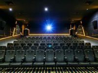 Кинотеатр «Синема Стар» г. Саранска (закрыт)