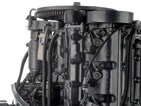 Дизельный лодочный мотор MIKATSU MD30FHL (2024)