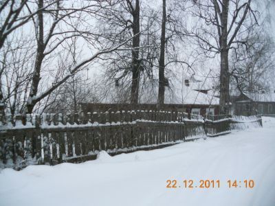 Дом жилой Гущиной А.Г.