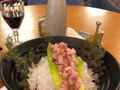 Стал известен ресторан-победитель фестиваля «Вкус Якутии»