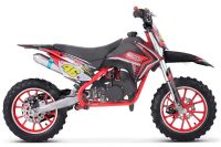 Питбайк HIGHPER DB709 2T 60CC 10/10