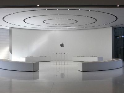 Компания Apple представит новую линейку iPhone и другие гаджеты