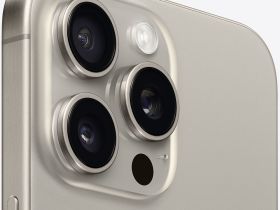 Смартфон Apple