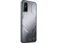 Infinix GT 30 Pro 16/256Gb (Shadow Ash)