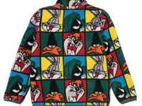 Толстовка флисовая для мальчика