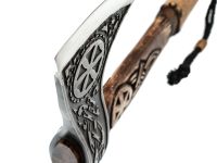 Топор Громовое коло, малый