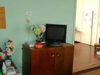 Сельский клуб х. Духовского