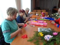 Верхнедавыдовский сельский дом культуры