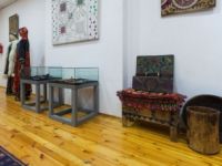 Музей-заповедник – этнографический комплекс «Дагестанский аул»