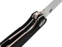 Складной нож Honor Ajax, сталь VG-10 сатин, рукоять G-10