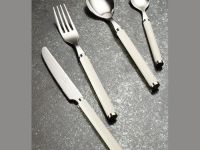 Villeroy & Boch Набор столовых приборов 30 предметов Play! white pearl Villeroy & Boch