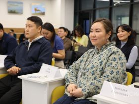 Экспорт на месте: в Якутске стартовали переговоры с пятью странами