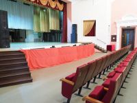 Культурно-досуговый центр г. Нововоронежа