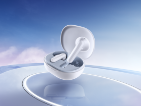 Наушники Xiaomi