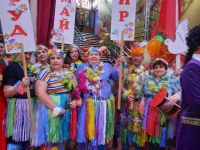 Дом культуры «Ника»