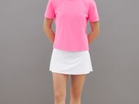 Футболка приталенного силуэта из капсулы СПОРТ