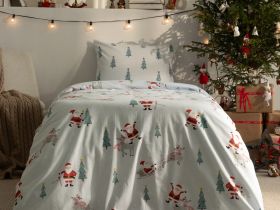 Постельное белье детское Magic Sleigh