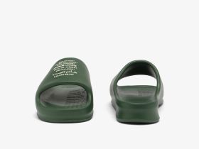 Мужские сланцы Lacoste SERVE SLIDE 2.0 124 7 CMA