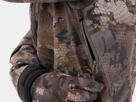Костюм для охоты Remington Himalayan Timber с мембраной Climatic Pro, цвет Timber