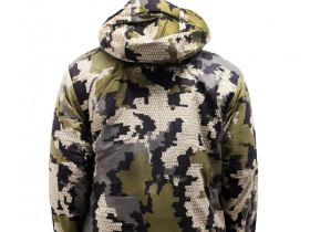 Зимний костюм для охоты Remington Long Trail Multicamo