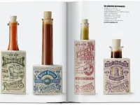 Книга "The Package Design Book"