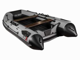 Лодка ПВХ X-RIVER Agent 360