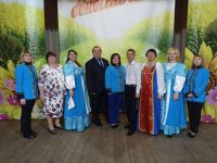 Новороссийский сельский дом культуры