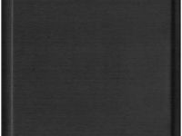 Чехол-книжка Krutoff Magnet для Samsung Galaxy A35 5G Чёрный