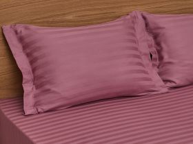 Комплект наволочек Pink berry с ушками