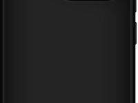 Клип-кейс Krutoff Soft для Xiaomi REDMI Note 13 Чёрный