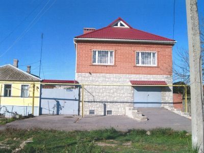 Казачий курень