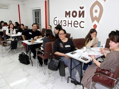 Петр Максимов: «Курсы "Якутия мастеровая" помогут раскрыть талантливых начинающих предпринимателей»