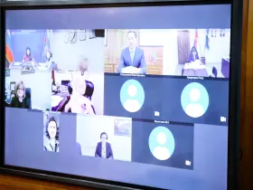 Якутск примет первый международный фестиваль «Симфония добра»