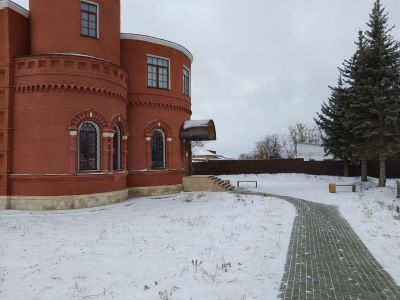 Музей «Советская квартира»