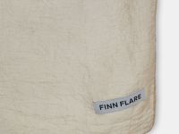 Палантин с добавлением хлопка