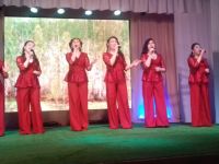 Дом народного творчества «Сайдыс»