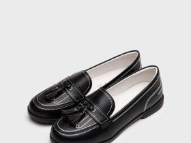 Туфли для девочек