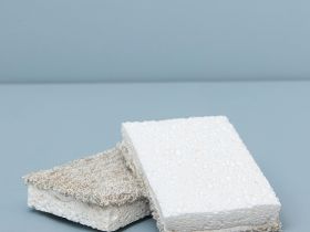 Набор губок для посуды Joanne