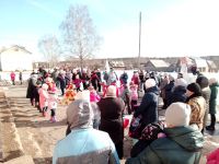 Дроздовский сельский клуб