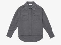 Женская рубашка Lacoste