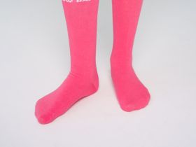 Гольфы трикотажные для девочек, 2 пары в комплекте