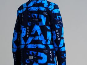 Куртка трикотажная для мальчиков