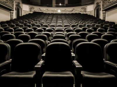 Билеты на Деревья умирают стоя (ДКиС «Газовик») / Театр | Афиша | ИнфоТаймс