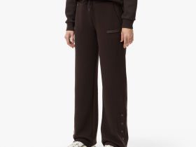 Женские спортивные брюки Lacoste