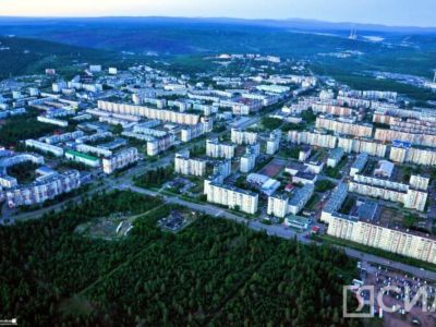 Названа возможная причина пожара на Нерюнгринской ГРЭС