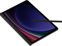Чехол Samsung Privacy Screen Tab S9 черный