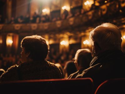 Билеты на Мама (Театр для детей и юношества им. Мусрепова) / Театр | Афиша | ИнфоТаймс