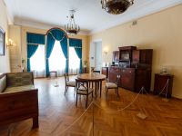 Музей А. С. Пушкина д. Берново