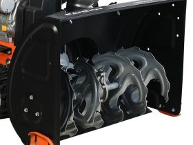 Снегоуборщик PATRIOT Сибирь 110 CЕT
